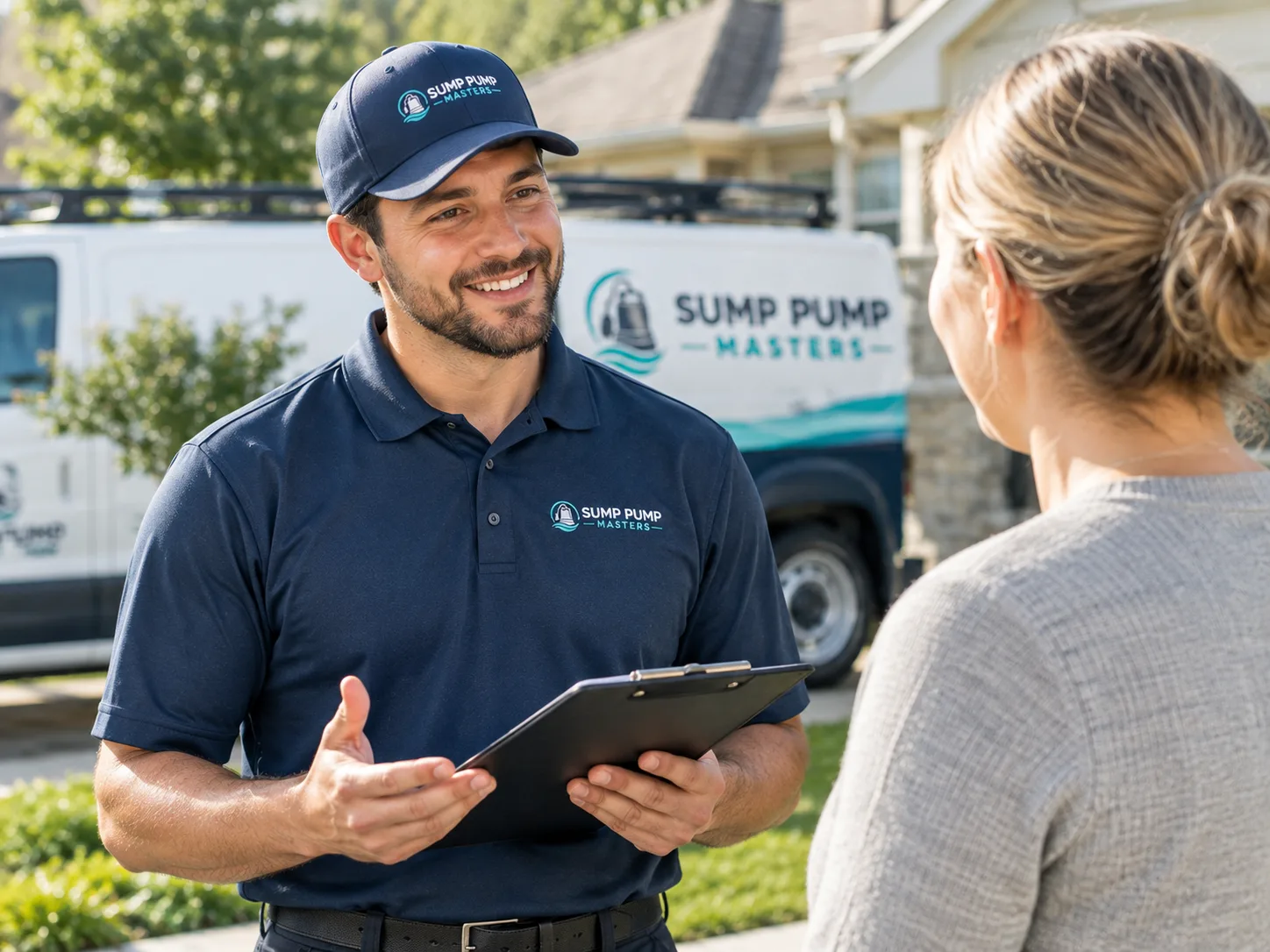 Sump Pump Repair Granbury, TX FAQs
